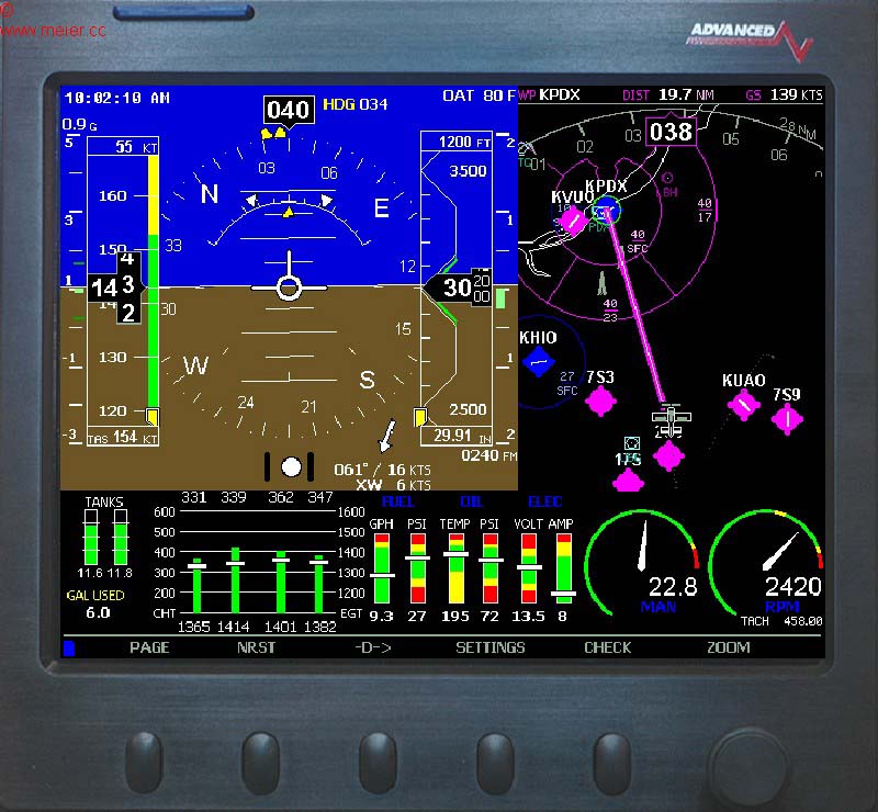 Lancair360-953